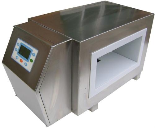 金屬檢測(cè)機(jī)探頭